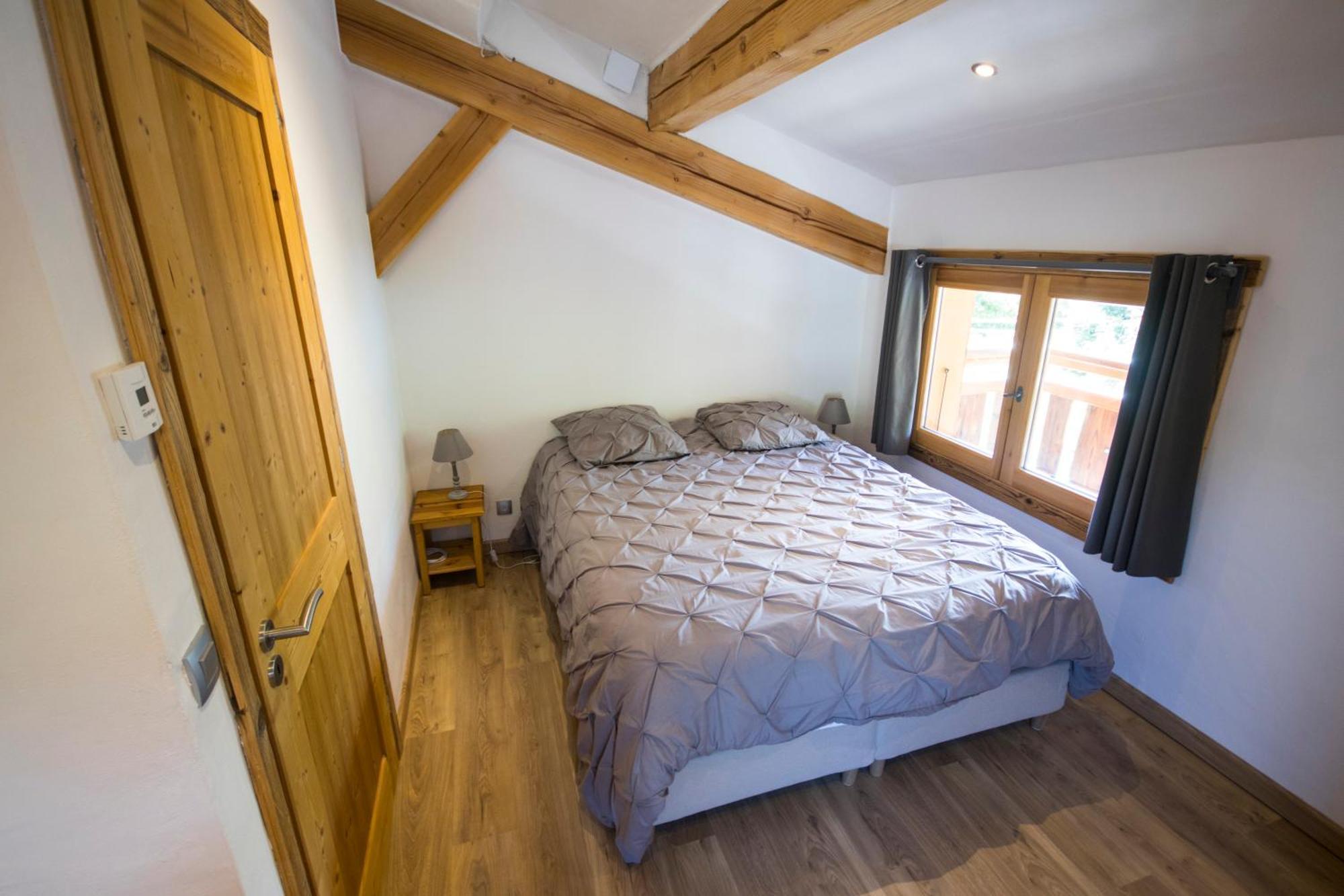 Vielyterra - Chalet Haut De Gamme - Domaine Du Mont Blanc Saint-Gervais-les-Bains Exterior foto